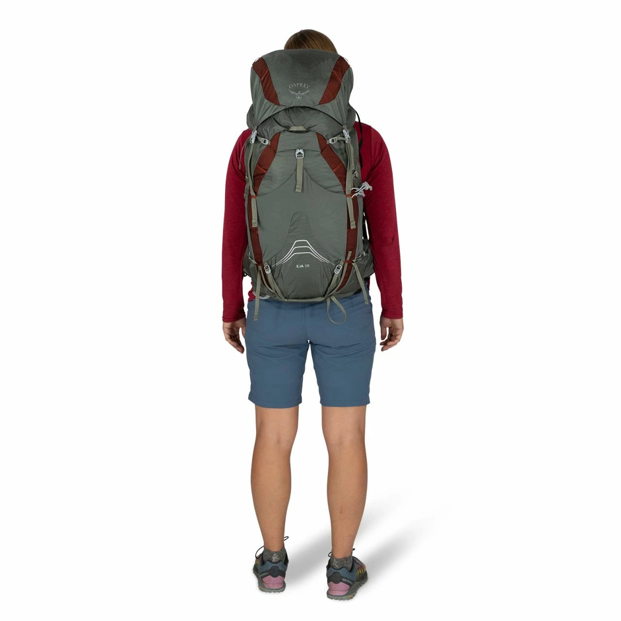 Osprey Eja 38 - Women's 8 Osprey Eja 38 - Women's - Image 8