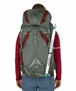 Osprey Eja 58 - Women's 14 Osprey Eja 58 - Women's -Leki Sales Shop Eja 58L S22 Detail1 CloudGrey rsz 34788.1650483549