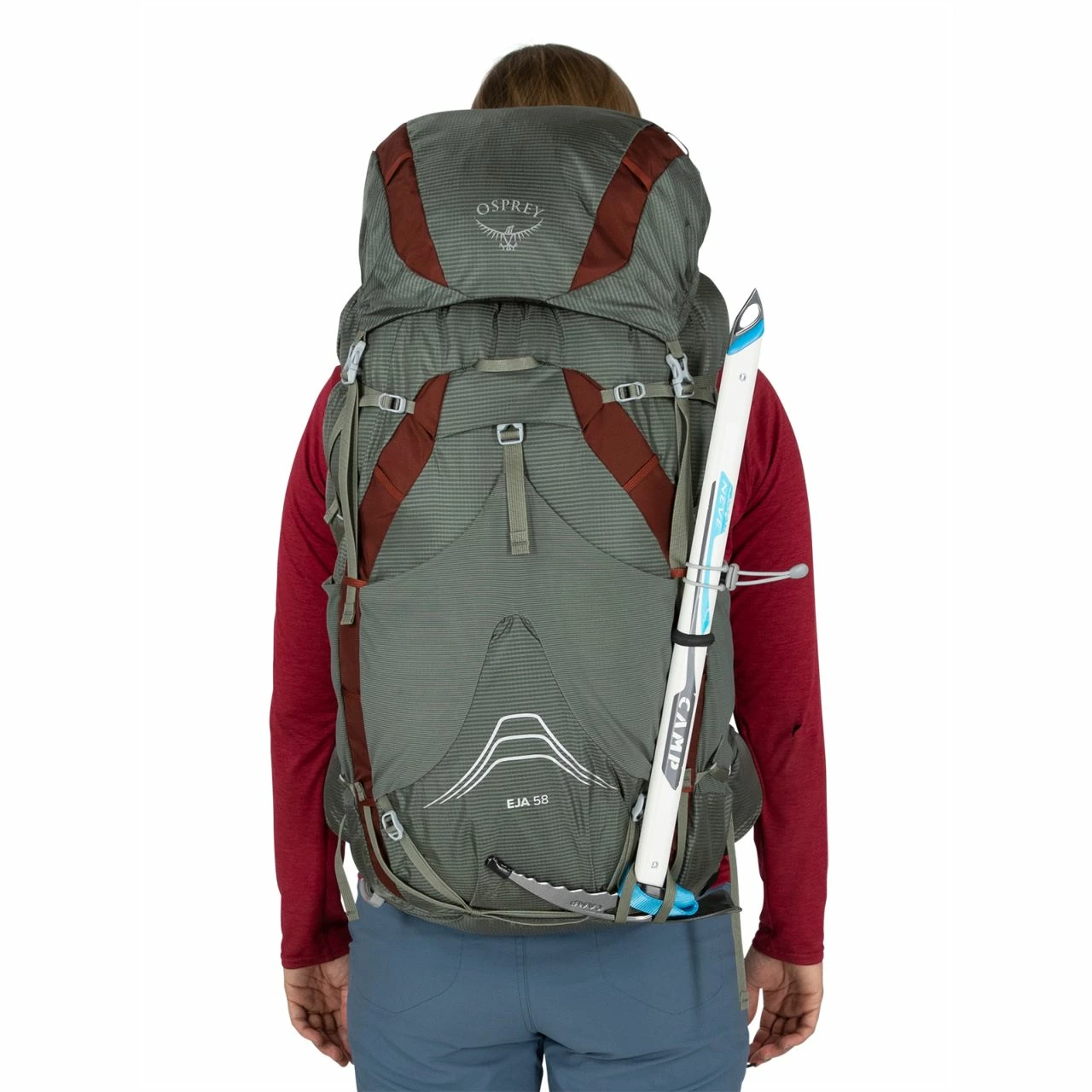 Osprey Eja 58 - Women's 6 Osprey Eja 58 - Women's - Image 6