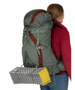 Osprey Eja 58 - Women's 13 Osprey Eja 58 - Women's -Leki Sales Shop Eja 58L S22 Detail2 CloudGrey rsz 96304.1650483549