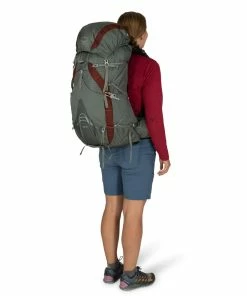 Osprey Eja 58 - Women's 15 Osprey Eja 58 - Women's -Leki Sales Shop Eja 58L S22 OnBody2 CloudGrey rsz 47922.1650483549