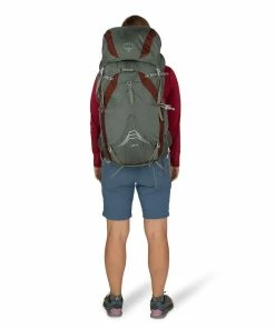 Osprey Eja 58 - Women's 16 Osprey Eja 58 - Women's -Leki Sales Shop Eja 58L S22 OnBody3 CloudGrey rsz 87216.1650483549