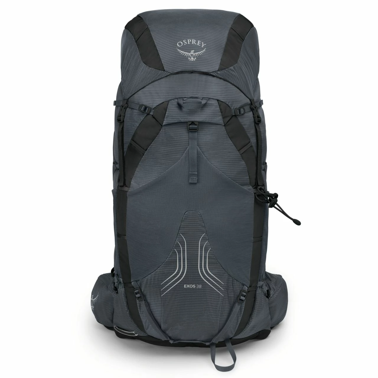 Osprey Exos 38 - Men's 2 Osprey Exos 38 - Men's - Image 2