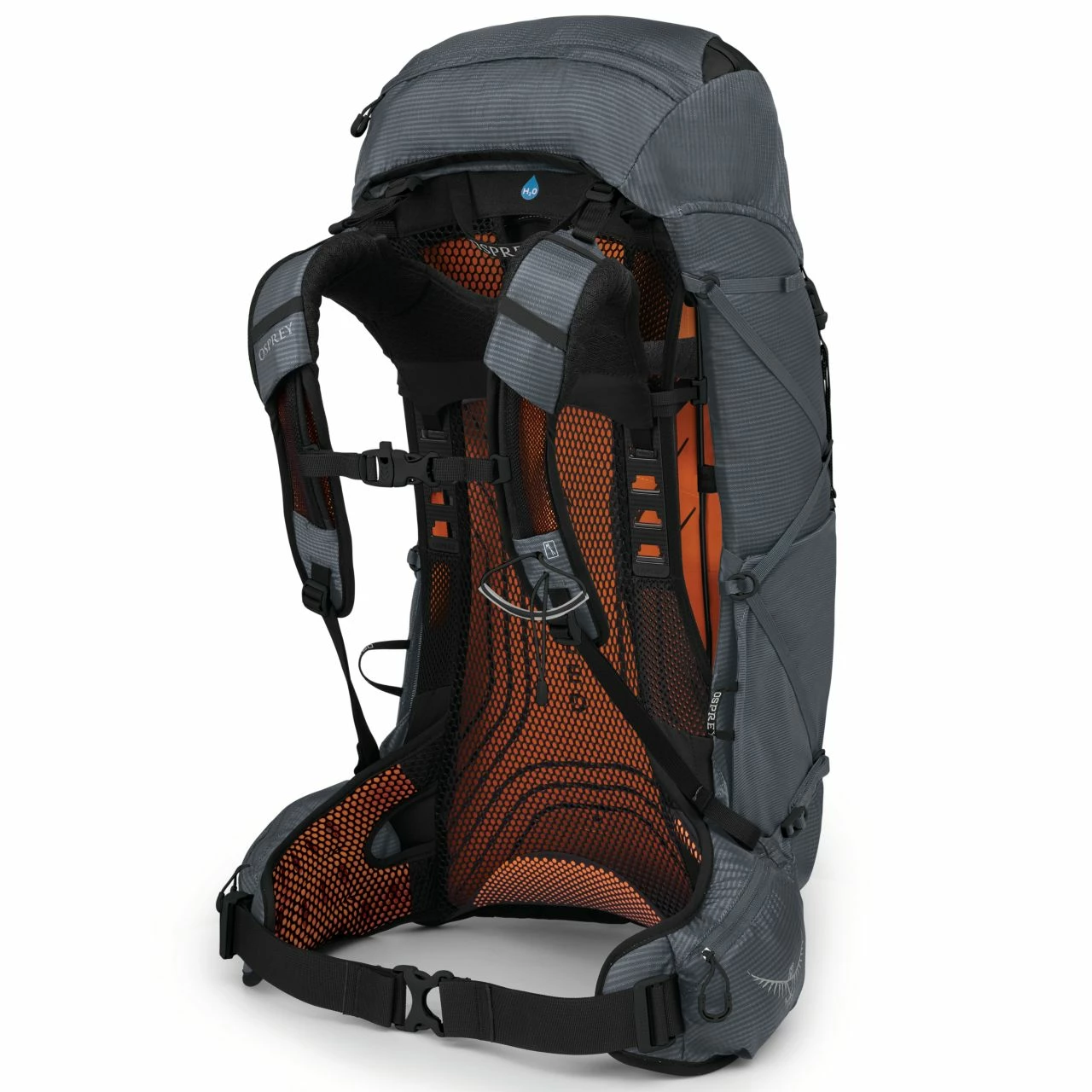 Osprey Exos 38 - Men's 3 Osprey Exos 38 - Men's - Image 3