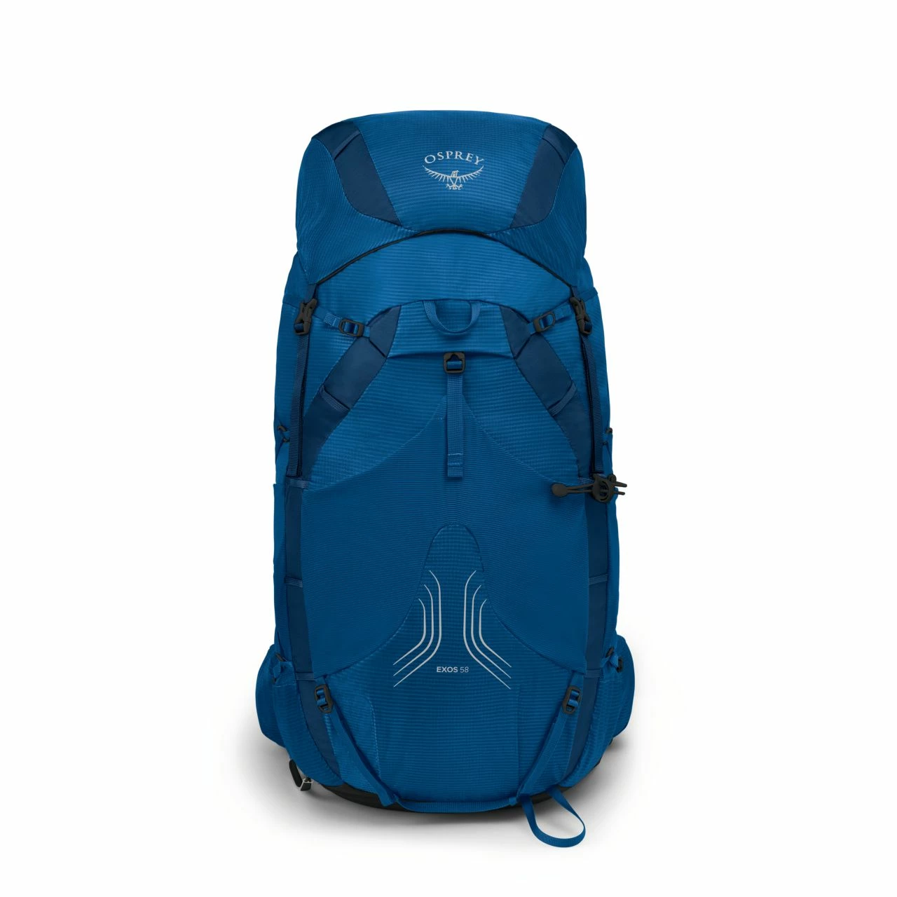 Osprey Exos 58 - Men's 5 Osprey Exos 58 - Men's - Image 5