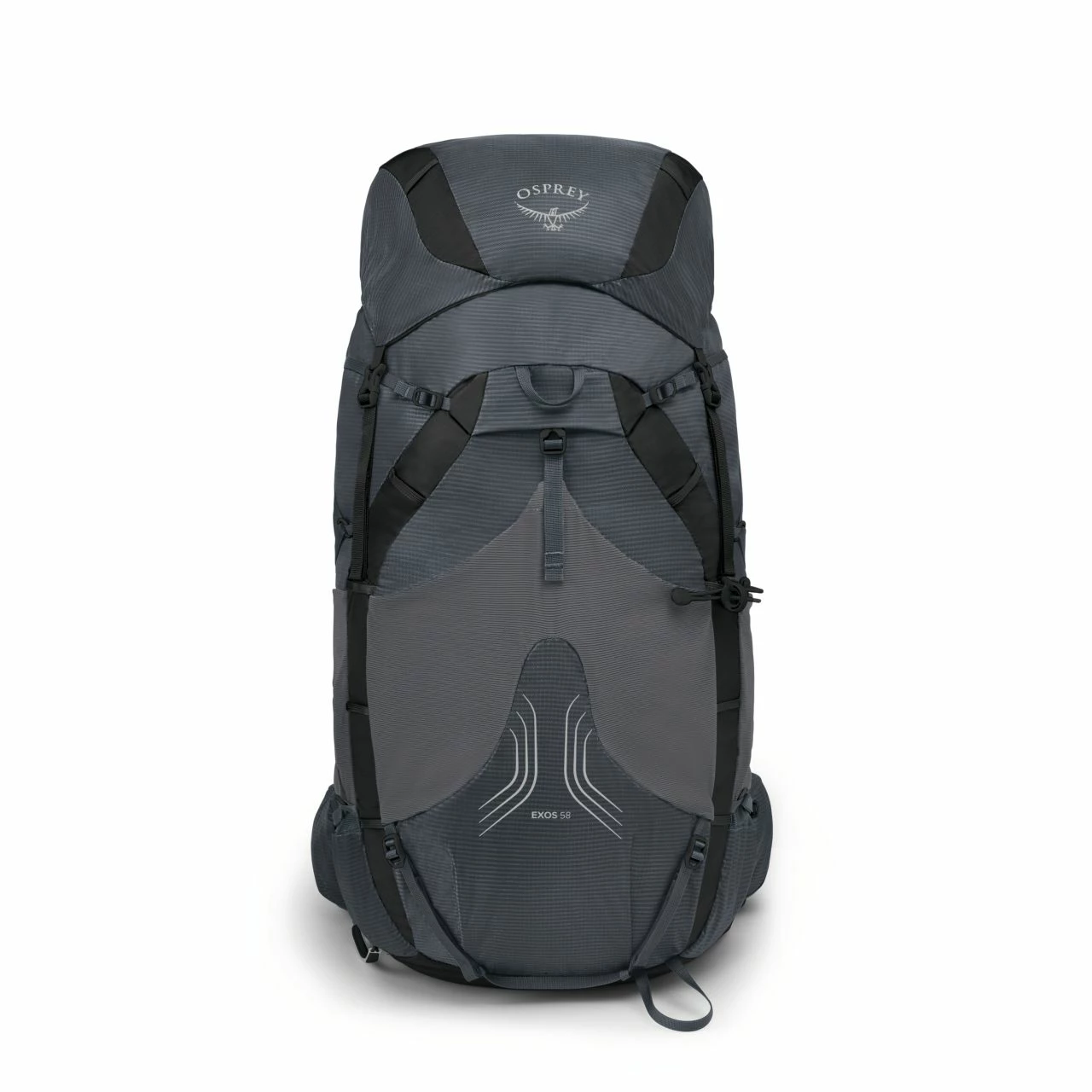 Osprey Exos 58 - Men's 2 Osprey Exos 58 - Men's - Image 2