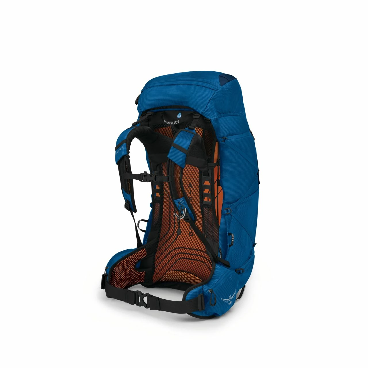 Osprey Exos 58 - Men's 6 Osprey Exos 58 - Men's - Image 6