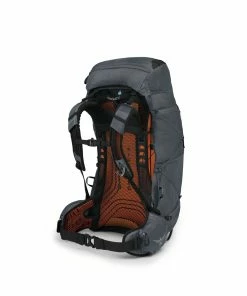 Osprey Exos 58 - Men's 20 Osprey Exos 58 - Men's -Leki Sales Shop Exos58 S22 SideBack TungstenGrey rsz 90397.1650483218