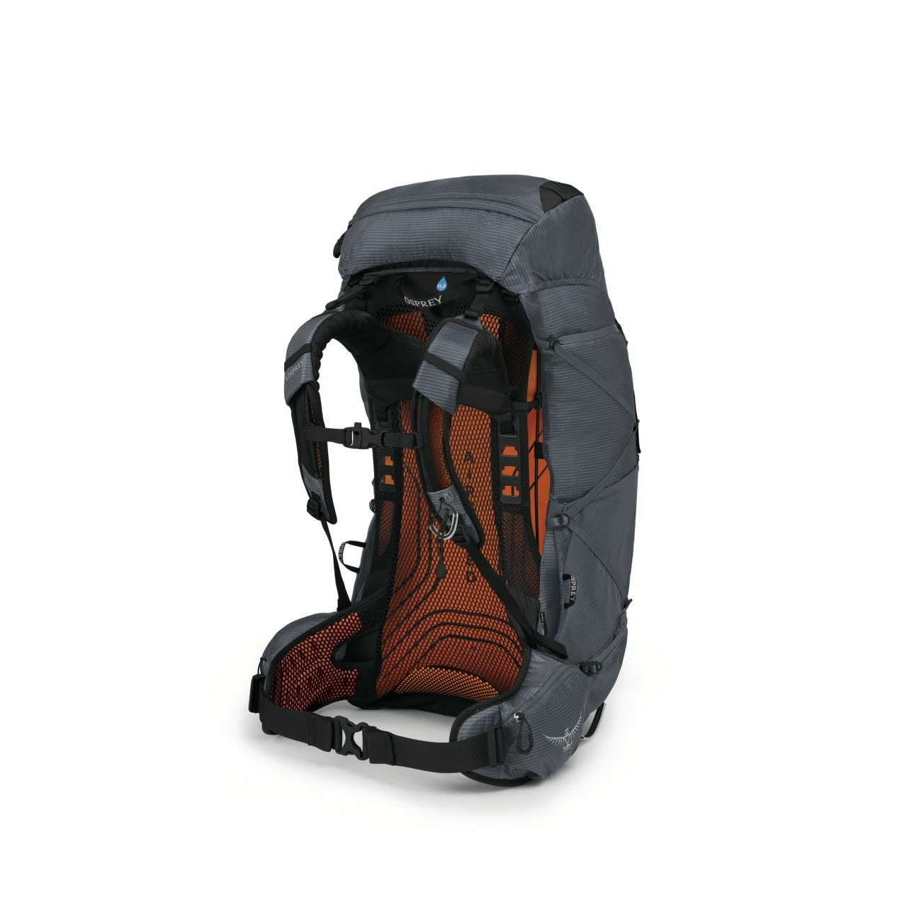 Osprey Exos 58 - Men's 3 Osprey Exos 58 - Men's - Image 3