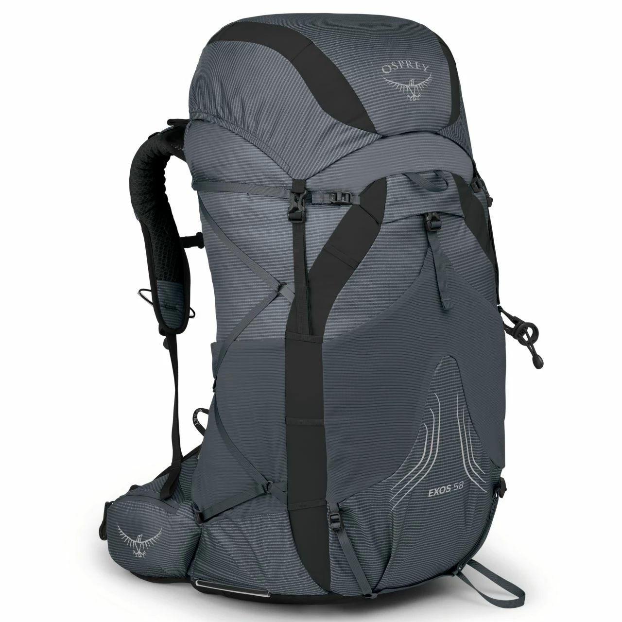 Osprey Exos 58 - Men's 1 Osprey Exos 58 - Men's