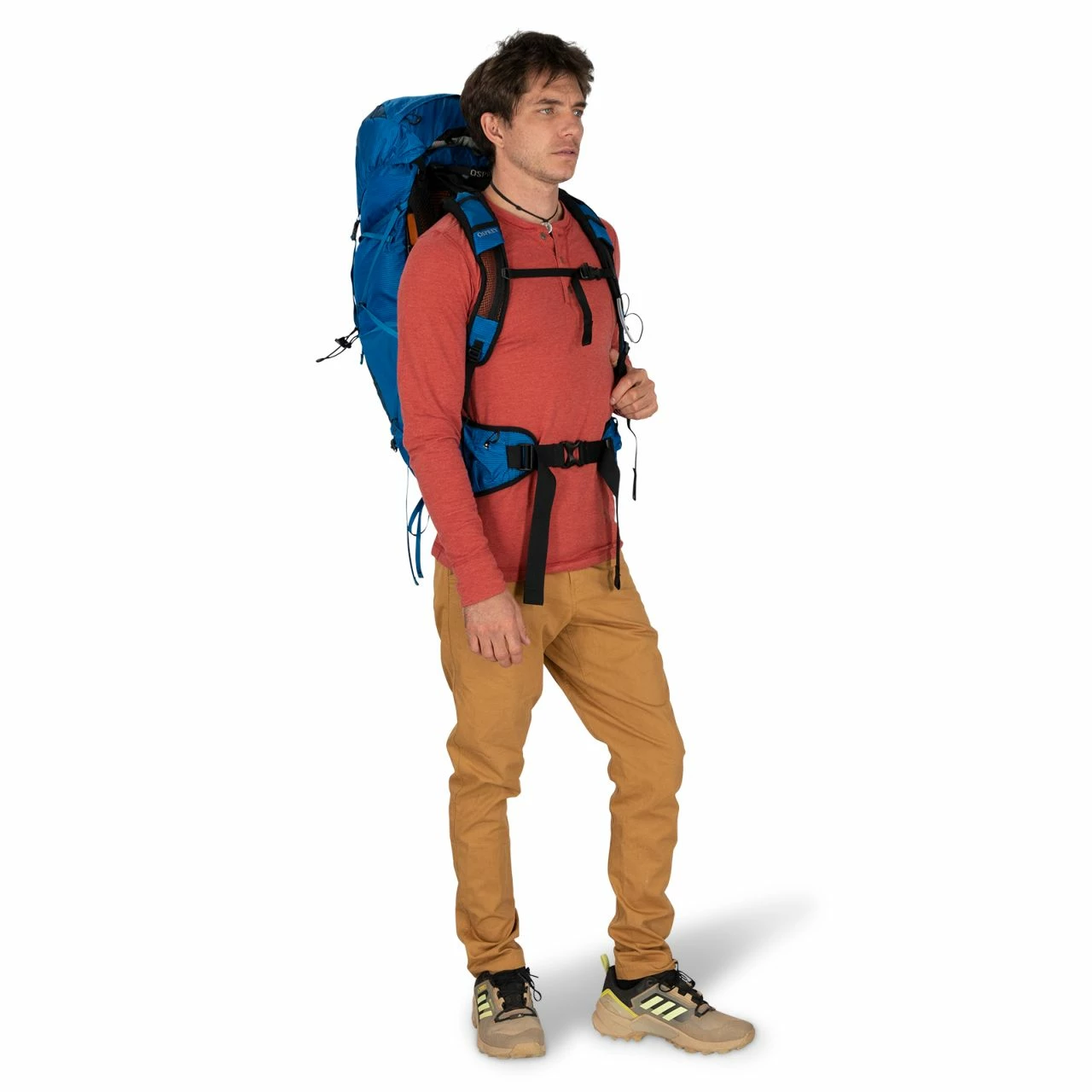 Osprey Exos 38 - Men's 9 Osprey Exos 38 - Men's - Image 9