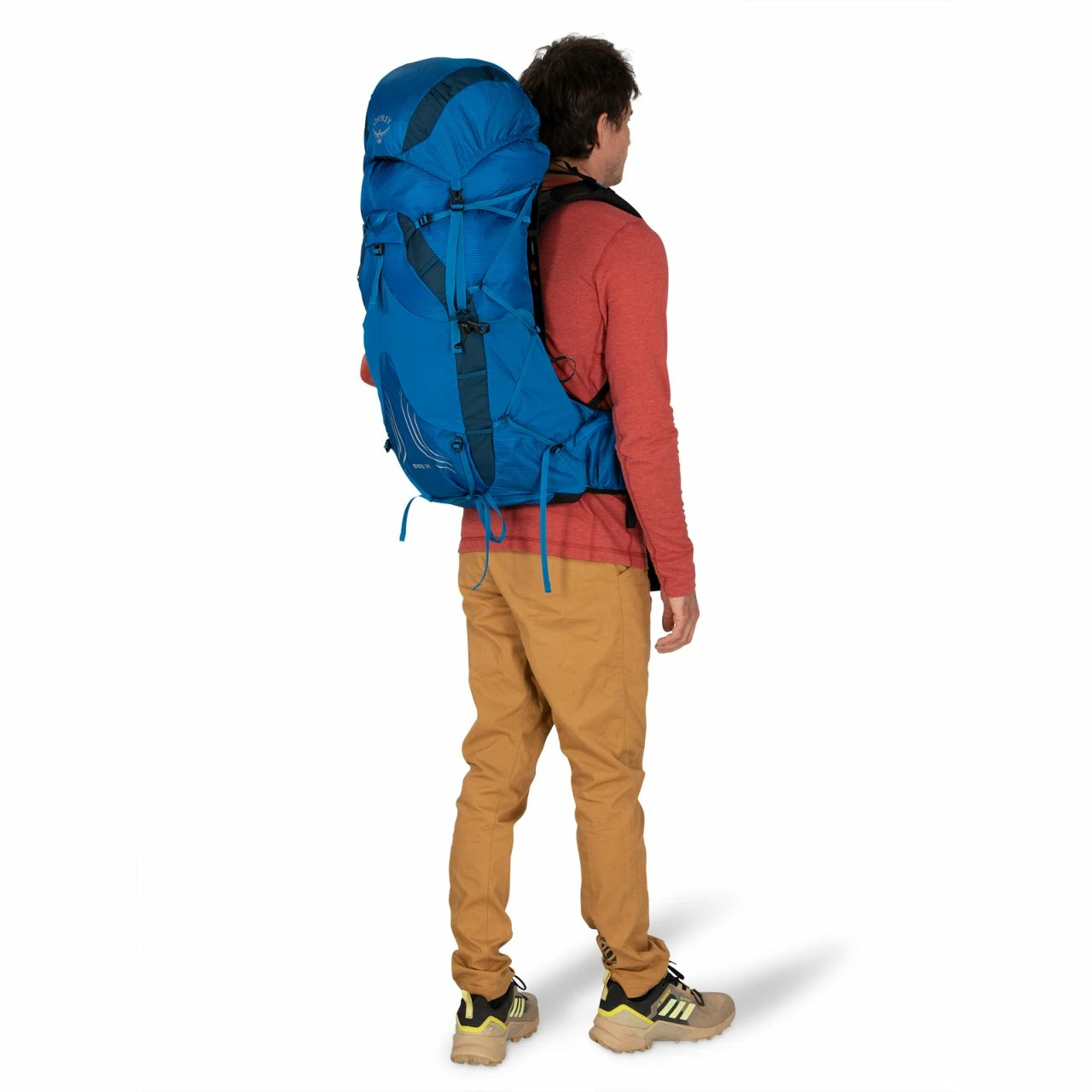 Osprey Exos 38 - Men's 7 Osprey Exos 38 - Men's - Image 7