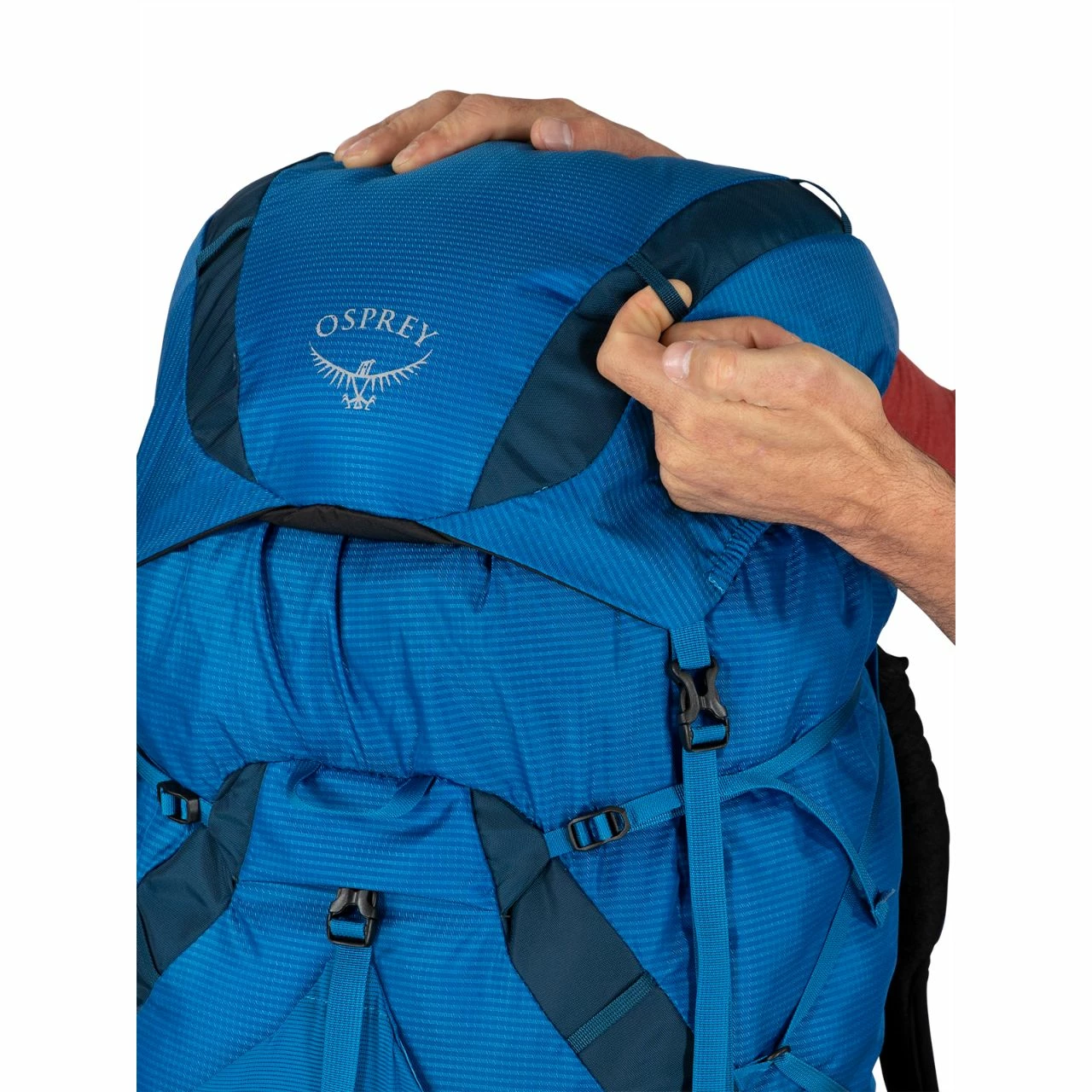 Osprey Exos 58 - Men's 11 Osprey Exos 58 - Men's - Image 11