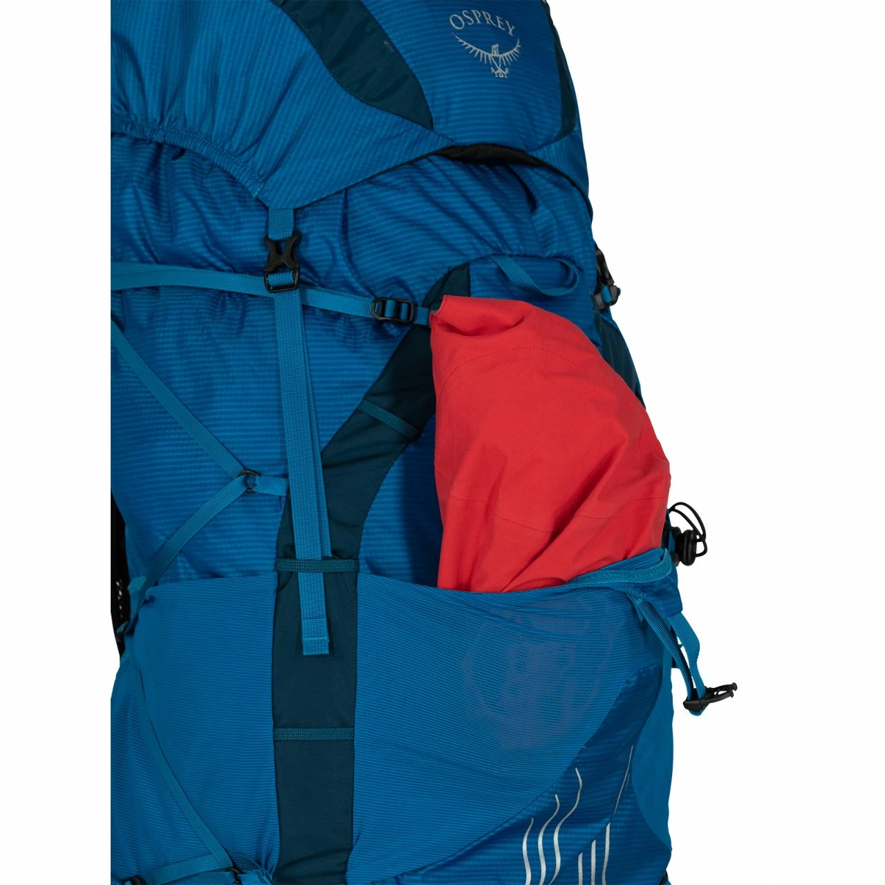 Osprey Exos 58 - Men's 13 Osprey Exos 58 - Men's - Image 13