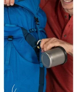 Osprey Exos 58 - Men's 29 Osprey Exos 58 - Men's -Leki Sales Shop Exos 58L S22 Detail5 BlueRibbon rsz 54746.1650483218