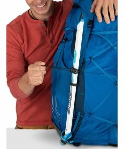 Osprey Exos 58 - Men's 27 Osprey Exos 58 - Men's -Leki Sales Shop Exos 58L S22 Detail6 BlueRibbon rsz 16316.1650483218