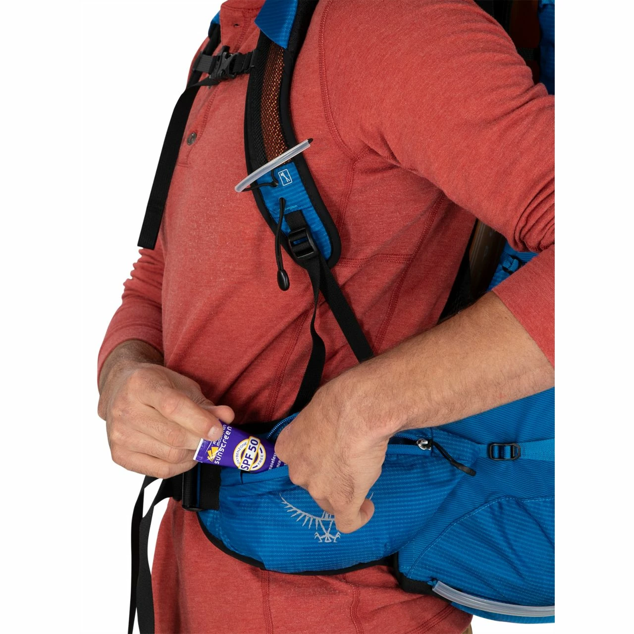 Osprey Exos 58 - Men's 17 Osprey Exos 58 - Men's - Image 17