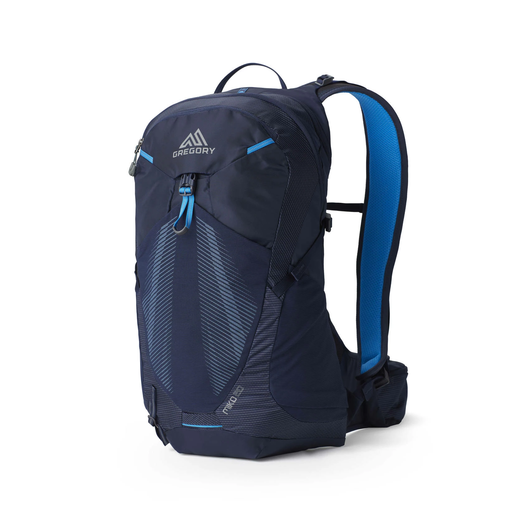 Gregory Miko 20 Plus - Men's 1 Gregory Miko 20 Plus - Men's