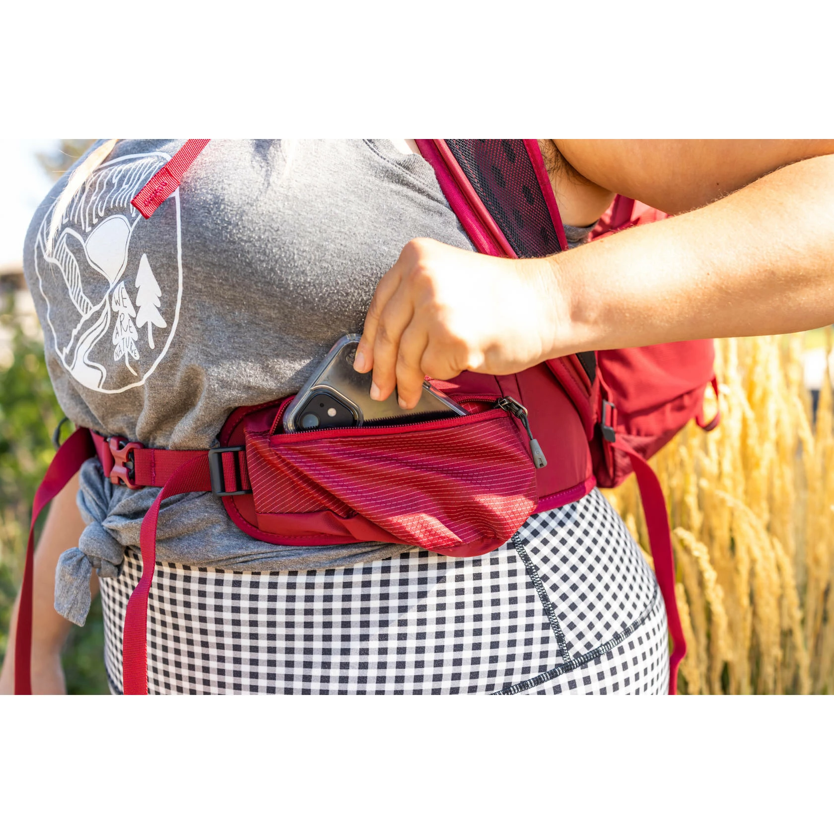 Gregory Maya 20 Plus - Women's 5 Gregory Maya 20 Plus - Women's - Image 5