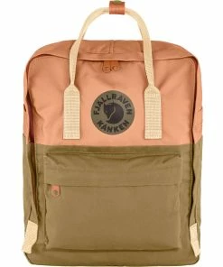 Fjallraven Kanken Art