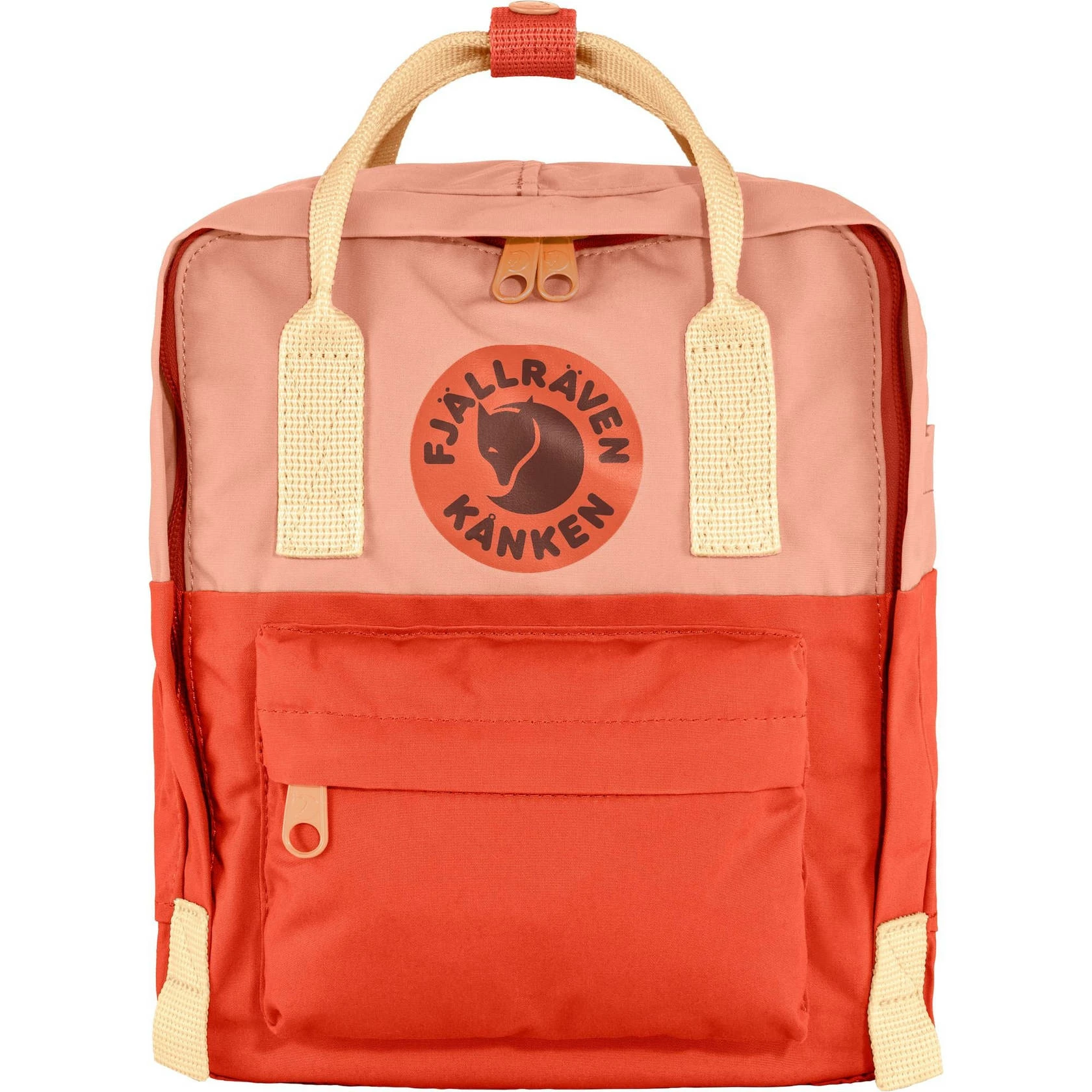 Fjallraven Kanken Art Mini - Image 4