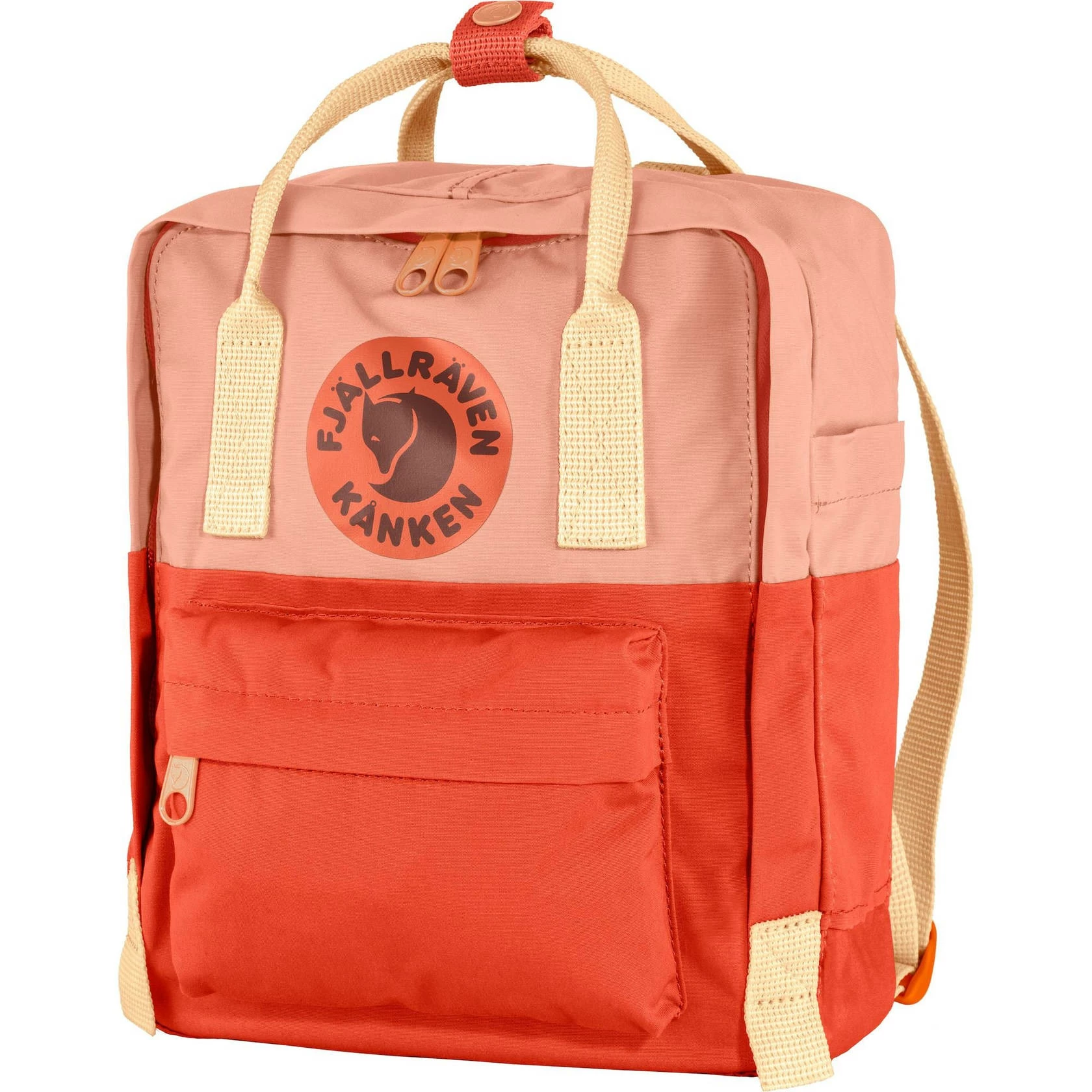 Fjallraven Kanken Art Mini - Image 5