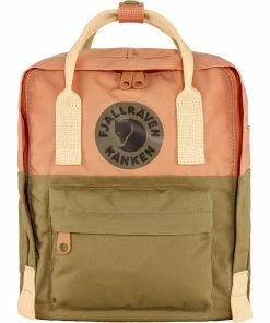 Fjallraven Kanken Art Mini