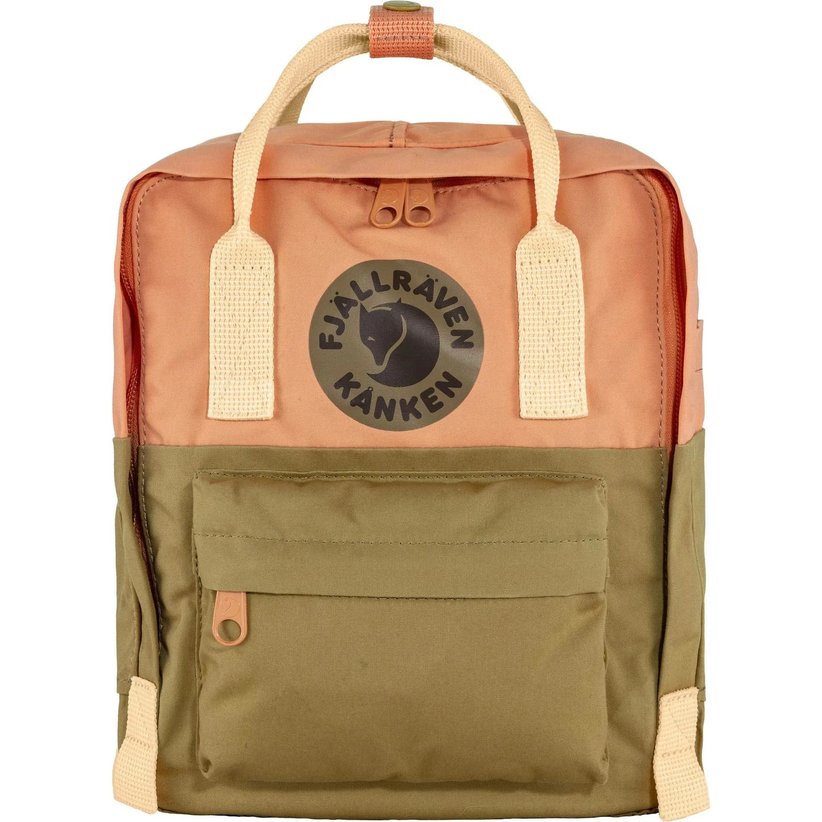 Fjallraven Kanken Art Mini