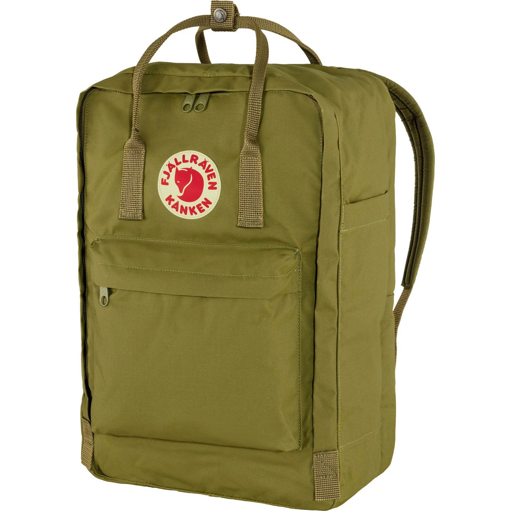 Fjallraven Kanken 17-inch Laptop Pack - Image 4