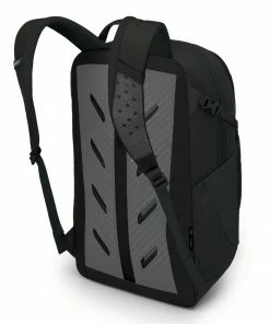 Osprey Flare Daypack -Leki Sales Shop Flare S22 SideBack Black rsz 31183.1643845792