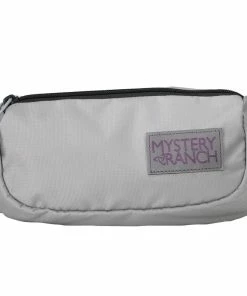 Mystery Ranch Forager Hip Pack 11 Mystery Ranch Forager Hip Pack -Leki Sales Shop Forager Hip Pack 112623 steel Front 9020 rsz 05530.1674241729