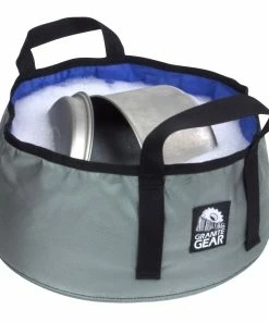 Granite Gear Kitchen Sink