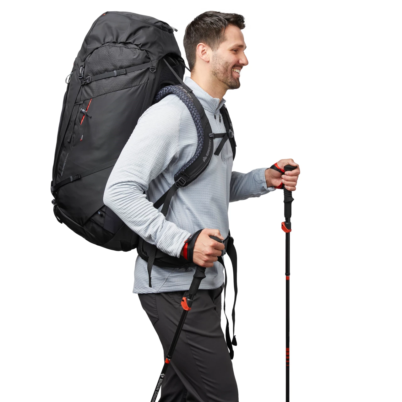 Gregory Baltoro 100 Pro - Men's 3 Gregory Baltoro 100 Pro - Men's - Image 3