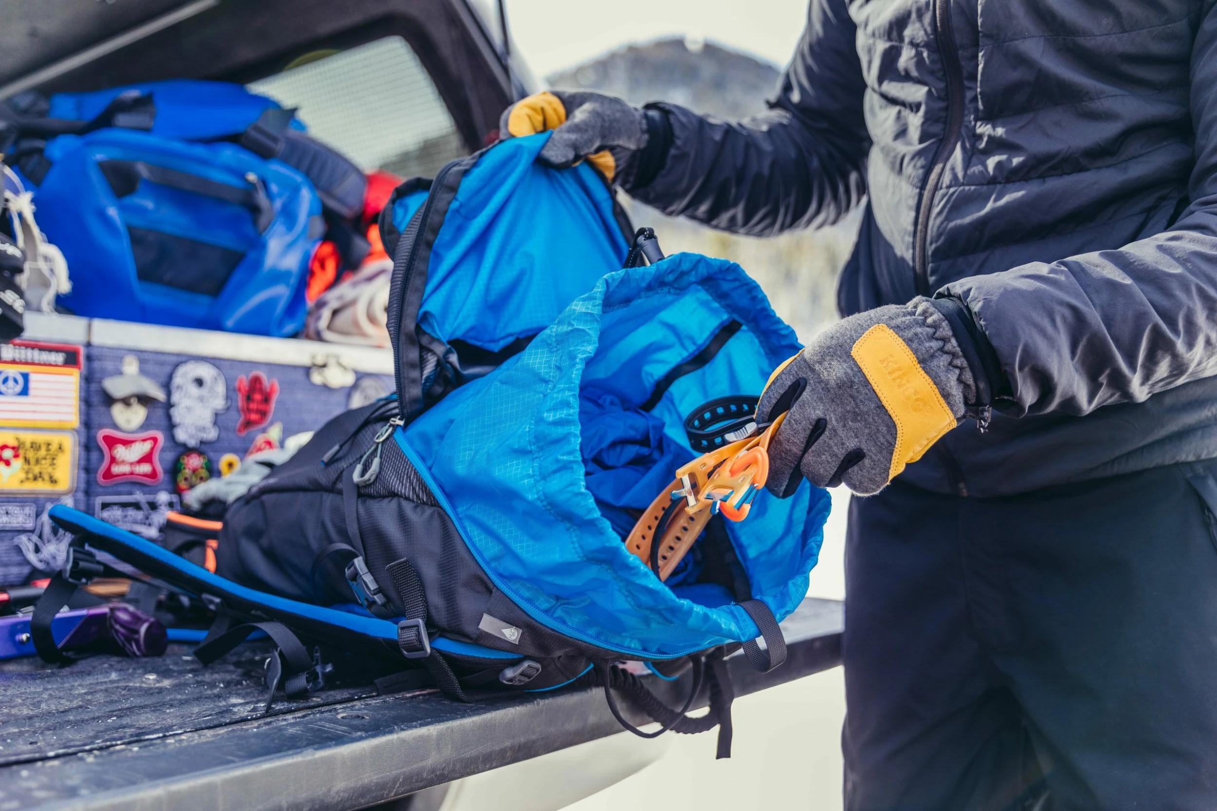 Gregory Targhee FT 24 - Image 7