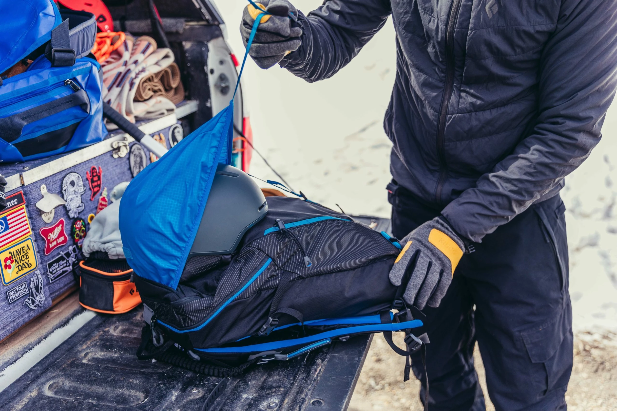 Gregory Targhee FT 24 - Image 9