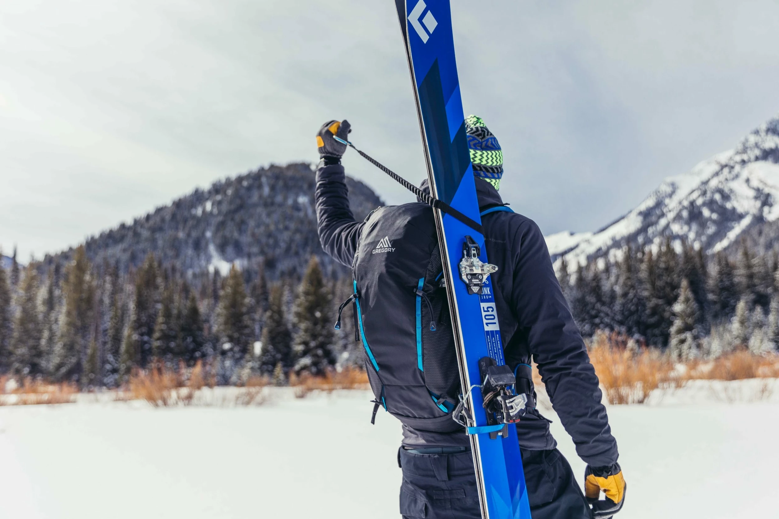 Gregory Targhee FT 24 - Image 5