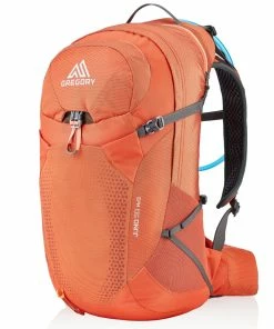 Gregory Juno 30 H20 - Women's (Fall 2022) 14 Gregory Juno 30 H20 - Women's (Fall 2022) -Leki Sales Shop GMP Juno30H2O CoralRed Front34 rsz 00011.1672881923