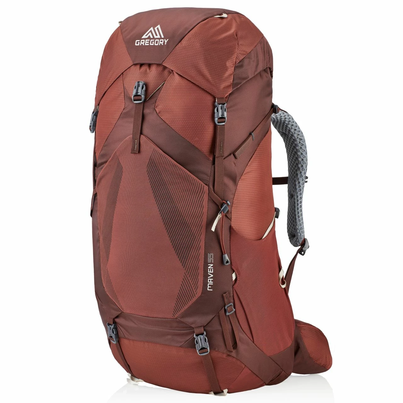 Gregory Maven 55 - Women's 1 Gregory Maven 55 - Women's
