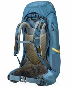 Gregory Maven 65 - Women's 17 Gregory Maven 65 - Women's -Leki Sales Shop GMP Maven65 SpectrumBlue Back34 rsz 88778.1652834033