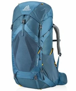 Gregory Maven 65 - Women's 16 Gregory Maven 65 - Women's -Leki Sales Shop GMP Maven65 SpectrumBlue Front34 rsz 94597.1652834033