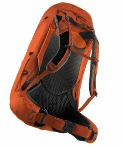 Gregory Paragon 58 - Men's 18 Gregory Paragon 58 - Men's -Leki Sales Shop GMP Paragon58 FerrousOrange BackFloater rsz 66118.1645052217