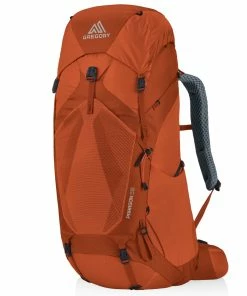 Gregory Paragon 58 - Men's 17 Gregory Paragon 58 - Men's -Leki Sales Shop GMP Paragon58 FerrousOrange Front34 rsz 78977.1645052217