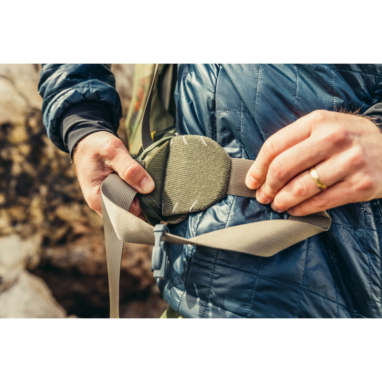 Gregory Stout 70 - Men's - Image 6