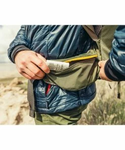 Gregory Stout 60 - Men's -Leki Sales Shop GMP S20 Stout HipbeltPocket rsz 78827.1674847843