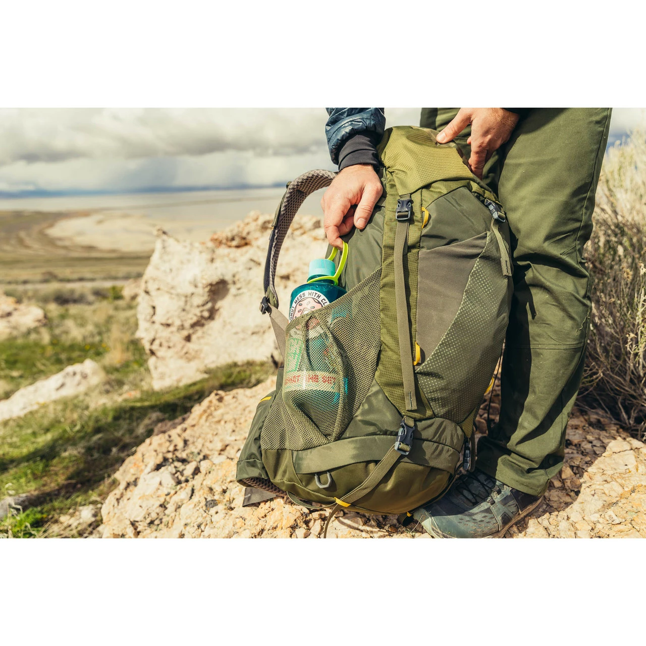 Gregory Stout 70 - Men's - Image 10