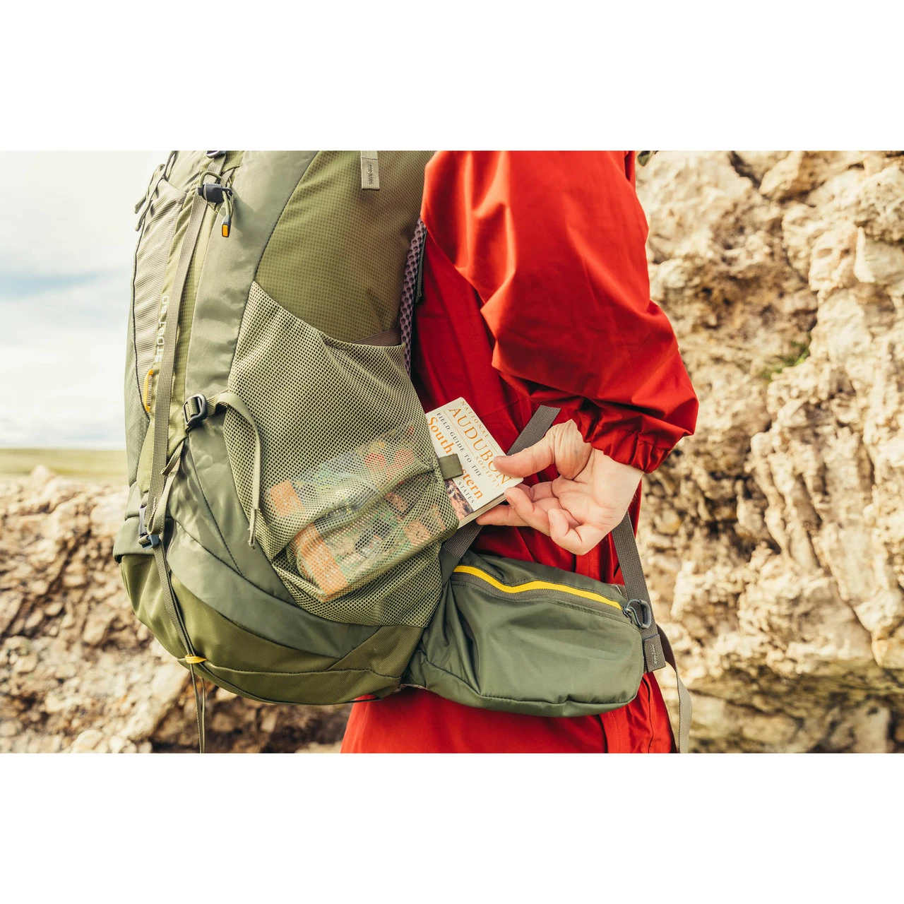 Gregory Stout 70 - Men's - Image 12