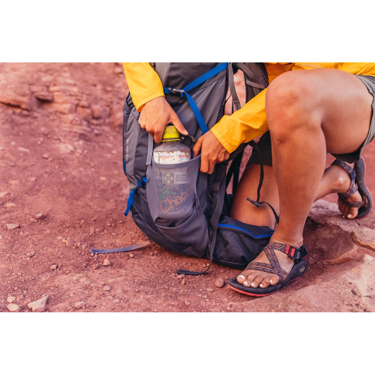 Gregory Amber 55 - Women's - Image 10