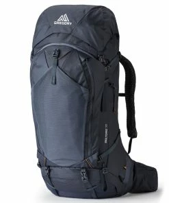 Gregory Baltoro 75 - Men's -Leki Sales Shop GMP S22 Baltoro75 AlaskaBlue Front34 rsz 64882.1656355479