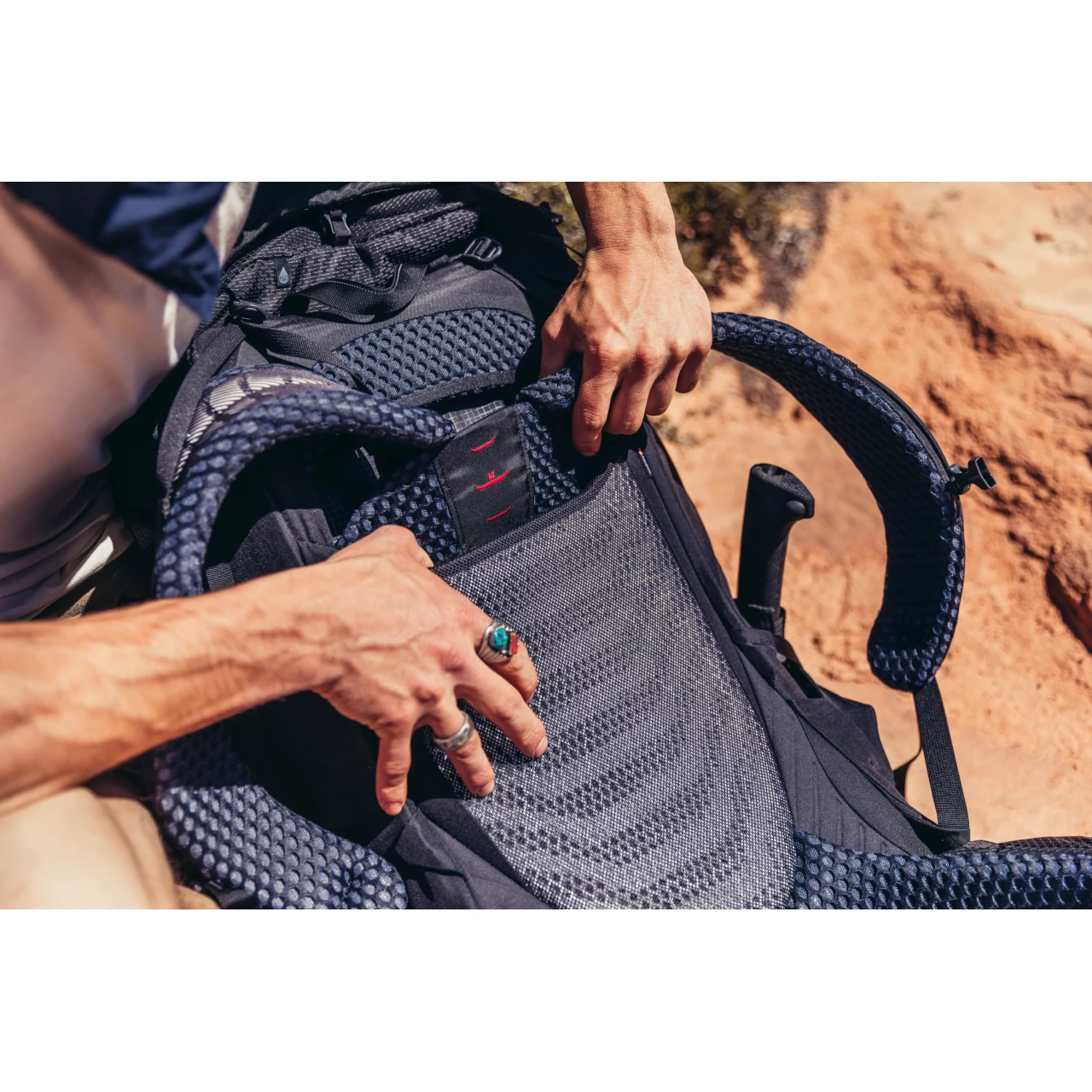 Gregory Deva 80 Pro - Women's - Image 8