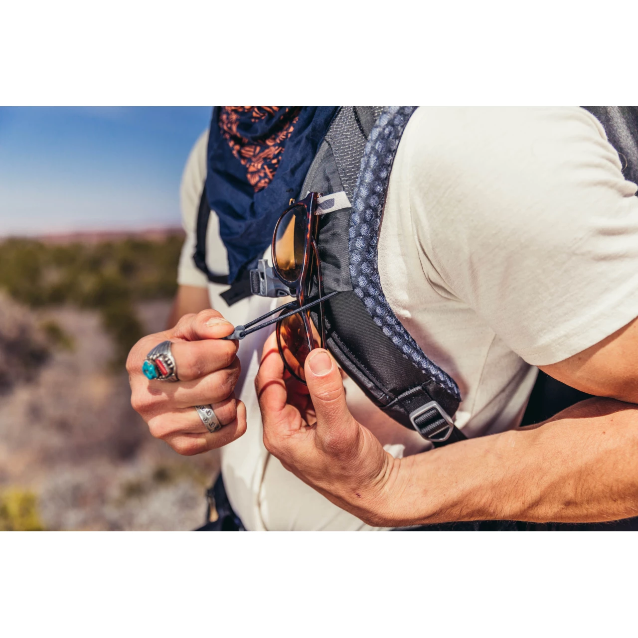 Gregory Baltoro 100 Pro - Men's 6 Gregory Baltoro 100 Pro - Men's - Image 6